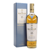 Macallan 15yo Triple Cask 700ml