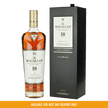 Macallan 18yo Sherry Oak Cask 700ml