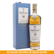 Macallan 18yo Triple Cask 700ml