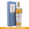 Macallan 18yo Triple Cask 700ml
