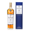 Macallan 15yo Double Cask 700ml