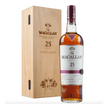 Macallan 25yo Sherry - 2017 and Before - Boozy.ph