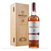 Macallan 25yo Sherry - 2017 and Before - Boozy.ph