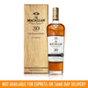 Macallan 30yo 700ml - Boozy.ph