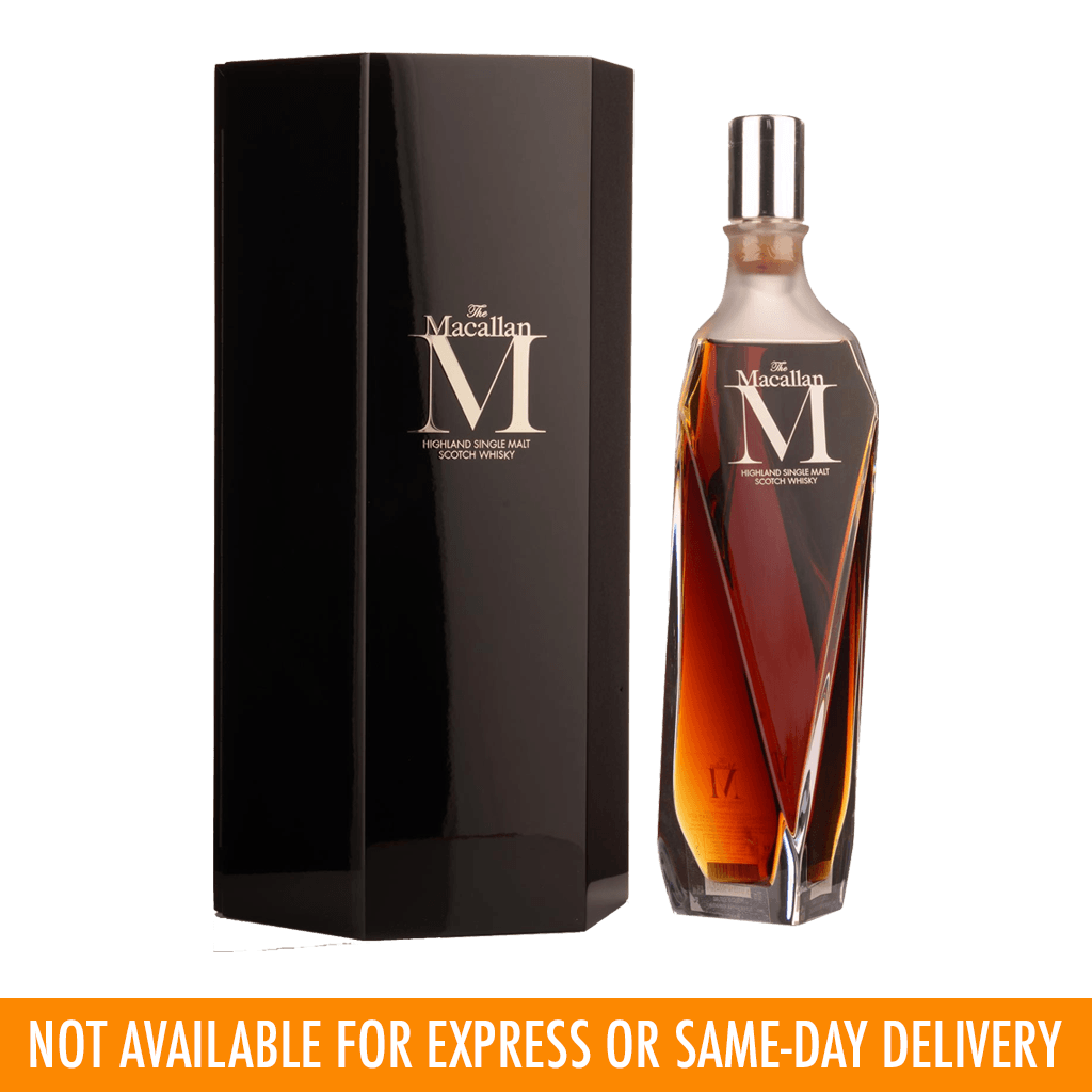 Macallan M - Boozy.ph