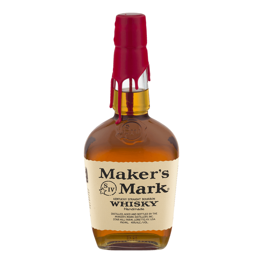 Maker's Mark 750ml
