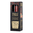 Maker's Mark 750ml with FREE Glass
