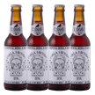 Crows Mala Hierba 330ml Bundle of 4