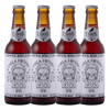 Crows Mala Hierba 330ml Bundle of 4