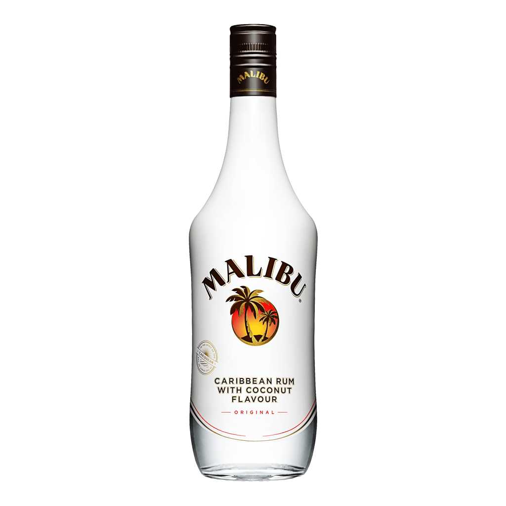 Malibu Rum 700ml