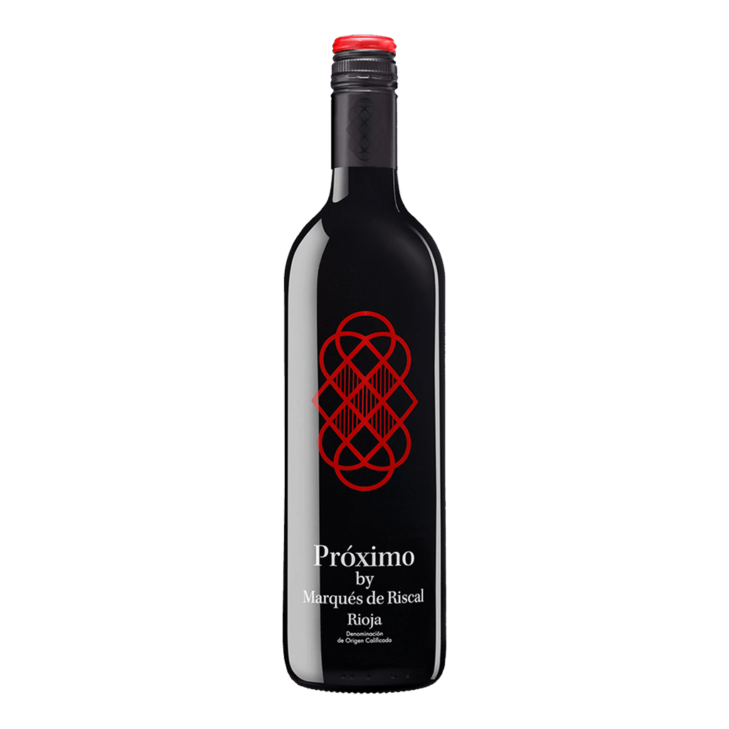 Marques De Riscal Proximo 750ml