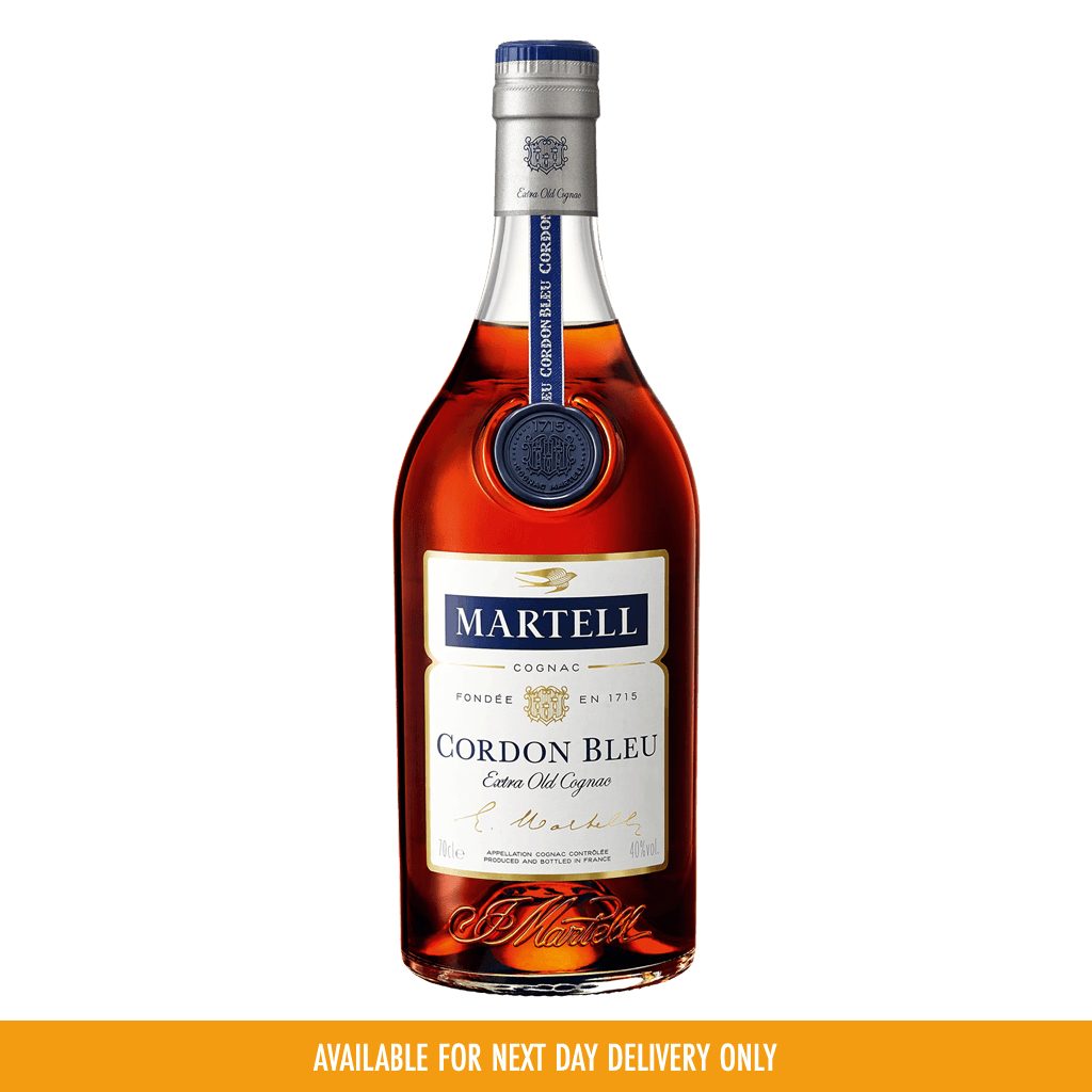 Martell Cordon Bleu 700ml