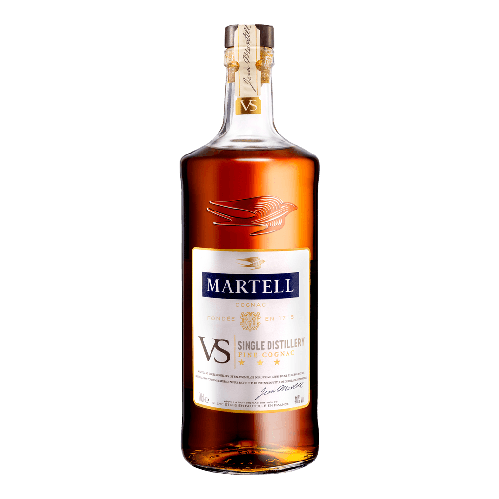Martell VS Single Distillery 700ml