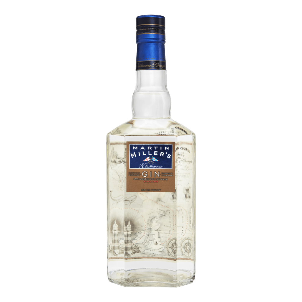 Martin Miller's Westbourne Strength Dry Gin 700ml
