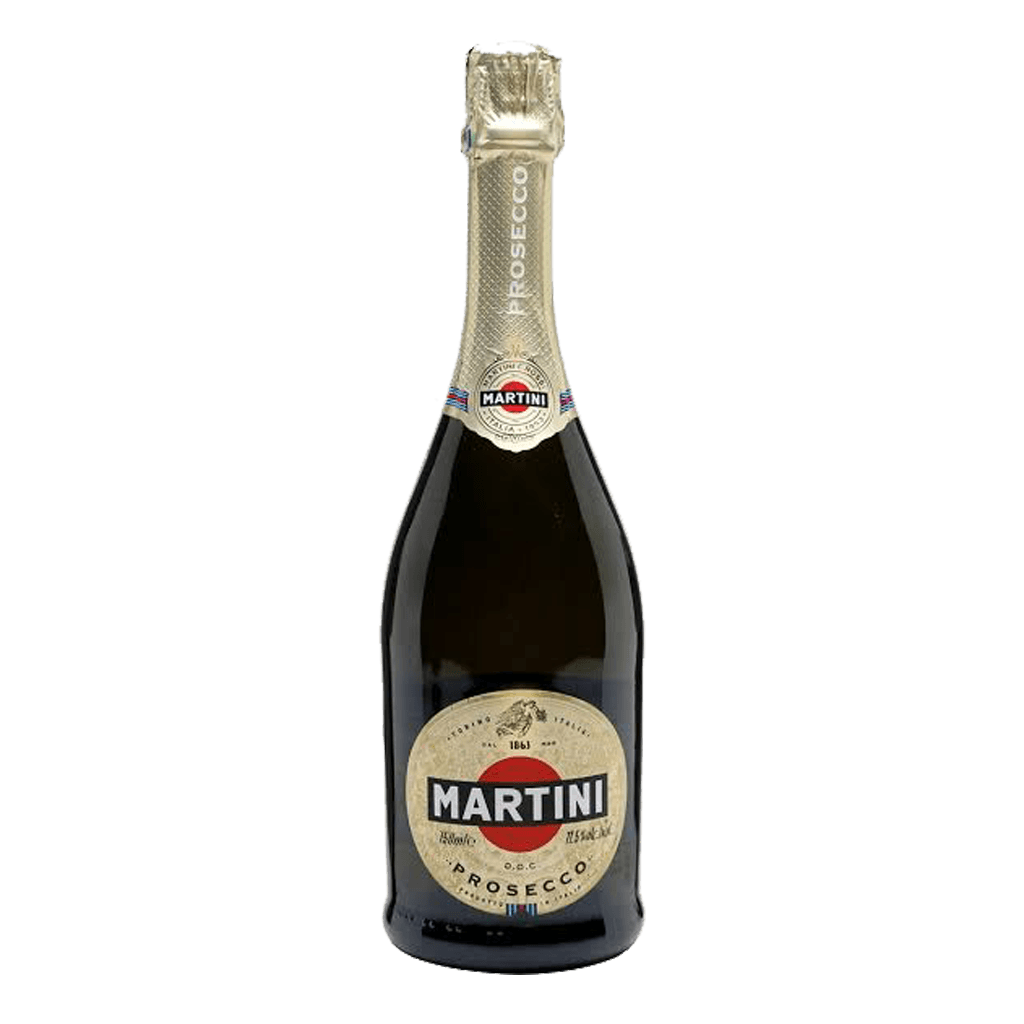 Martini Prosecco 750ml - Boozy.ph