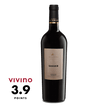 Masseria Altemura-Puglia Sasseo Primitivo Salento 750ml - Boozy.ph