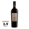 Masseria Altemura-Puglia Sasseo Primitivo Salento 750ml - Boozy.ph