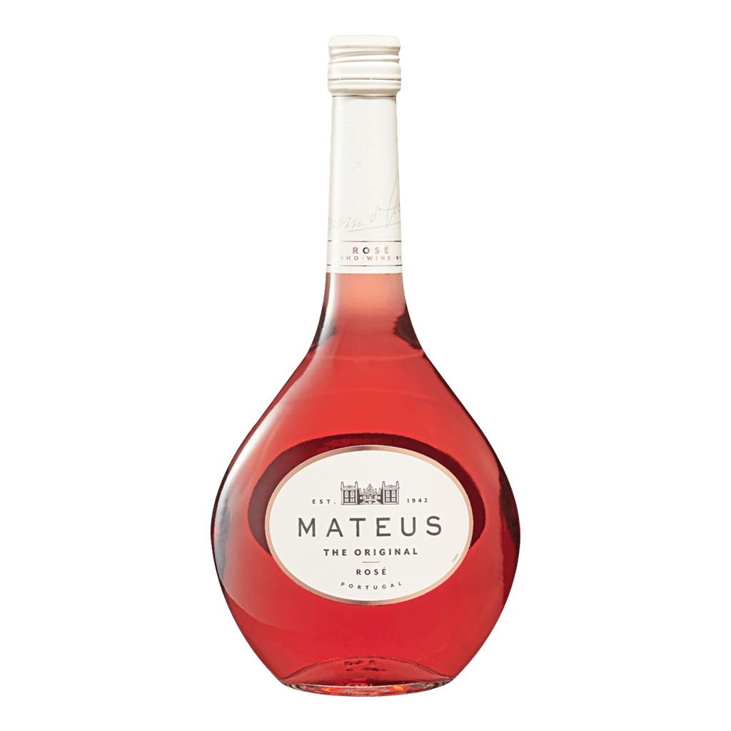 Mateus Rose 750ml