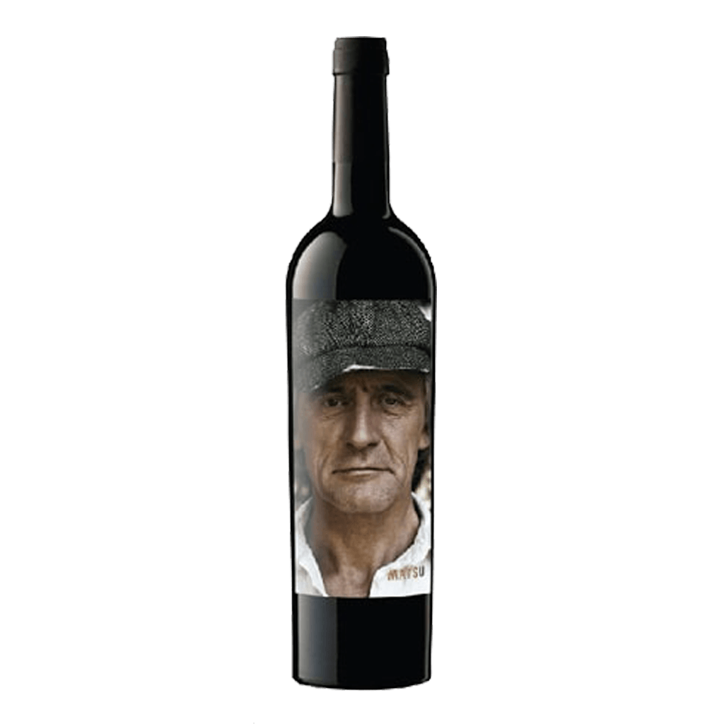 Matsu El Recio 750ml