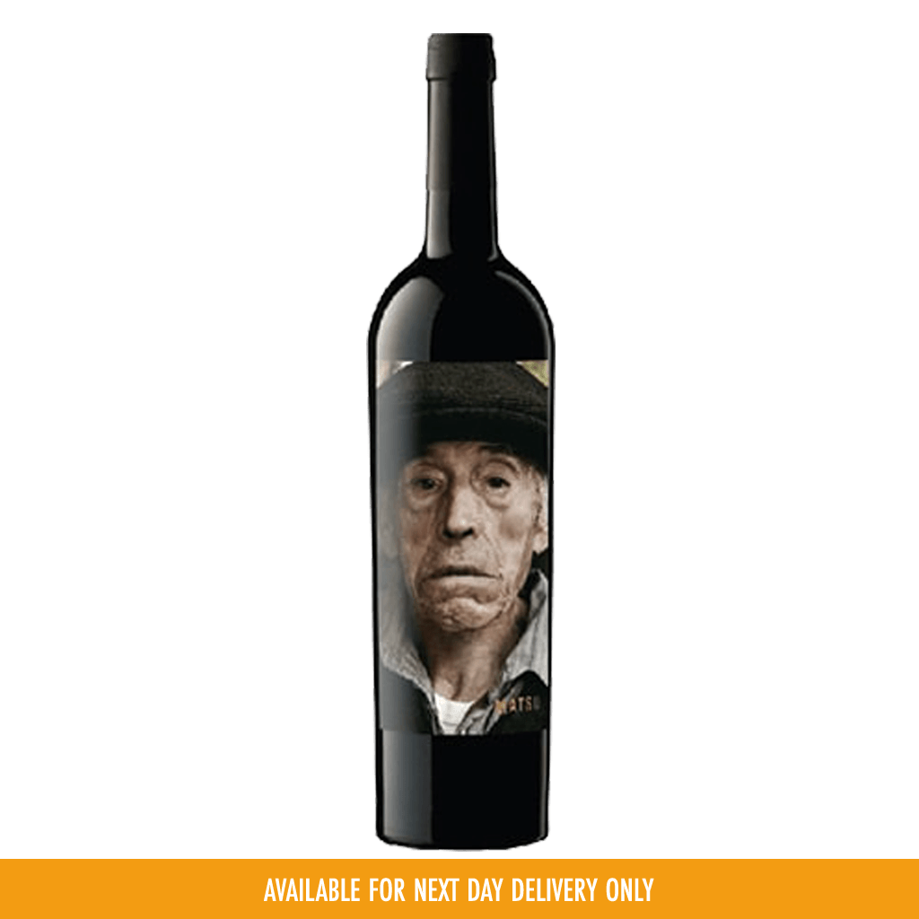 Matsu El Viejo 750ml