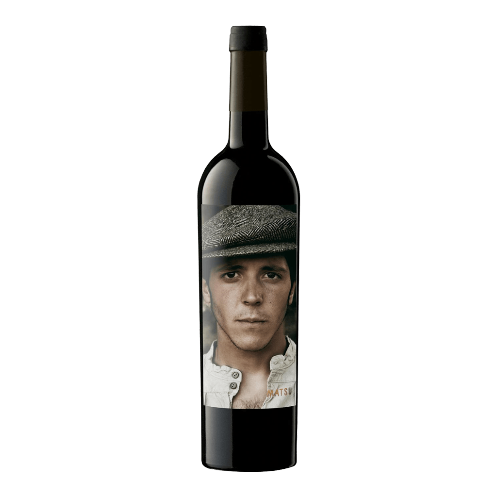 Matsu El Picaro 750ml - Boozy.ph