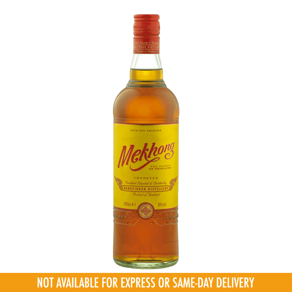 Mekhong Rum 700ml