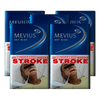 Mevius Sky Blue Pack of 5