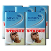 Mevius Wind Blue Pack of 5