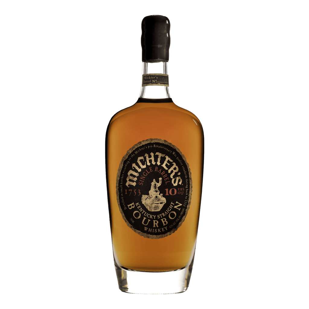 Michters Bourbon 10yo 700ml