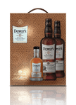 2 Dewars 12yo 1L + Dewars 18yo 200ml