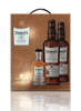 2 Dewars 12yo 1L + Dewars 18yo 200ml