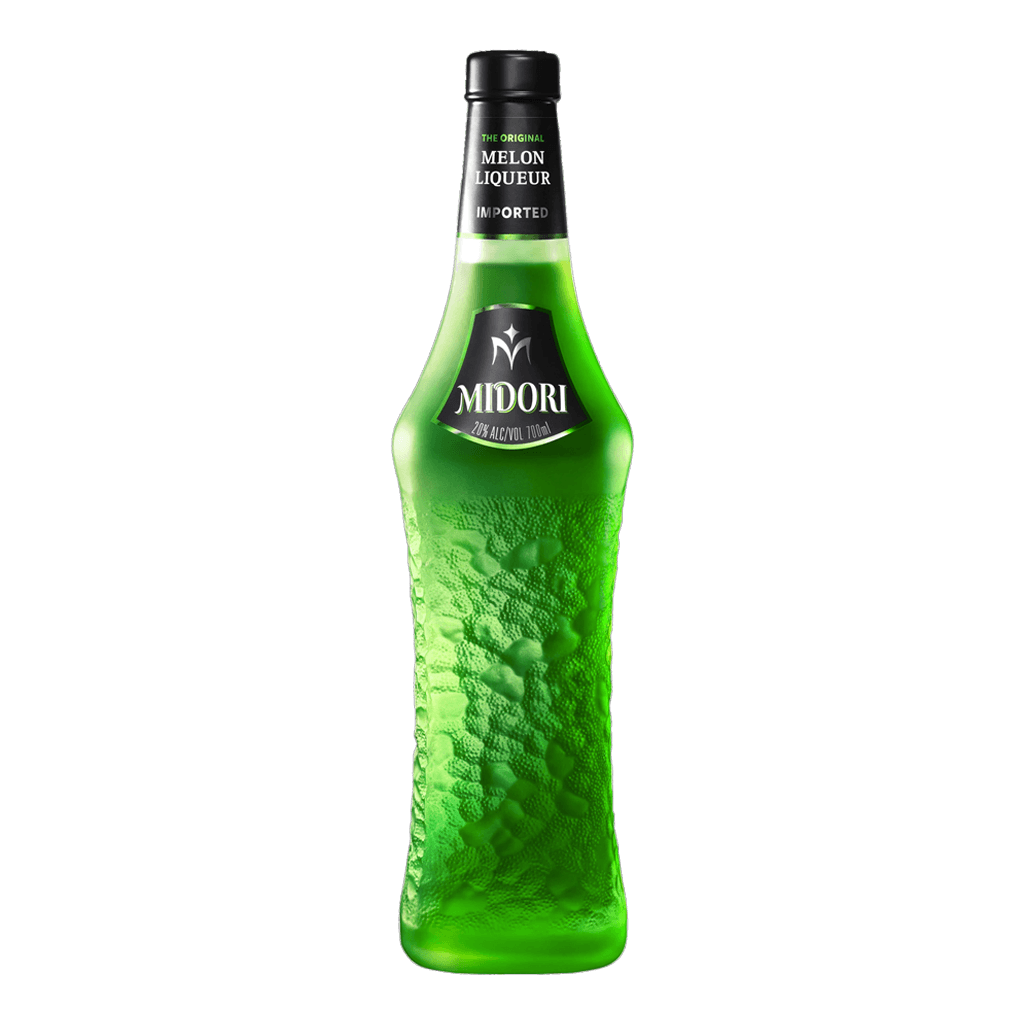 Midori Melon Liqueur 700ml