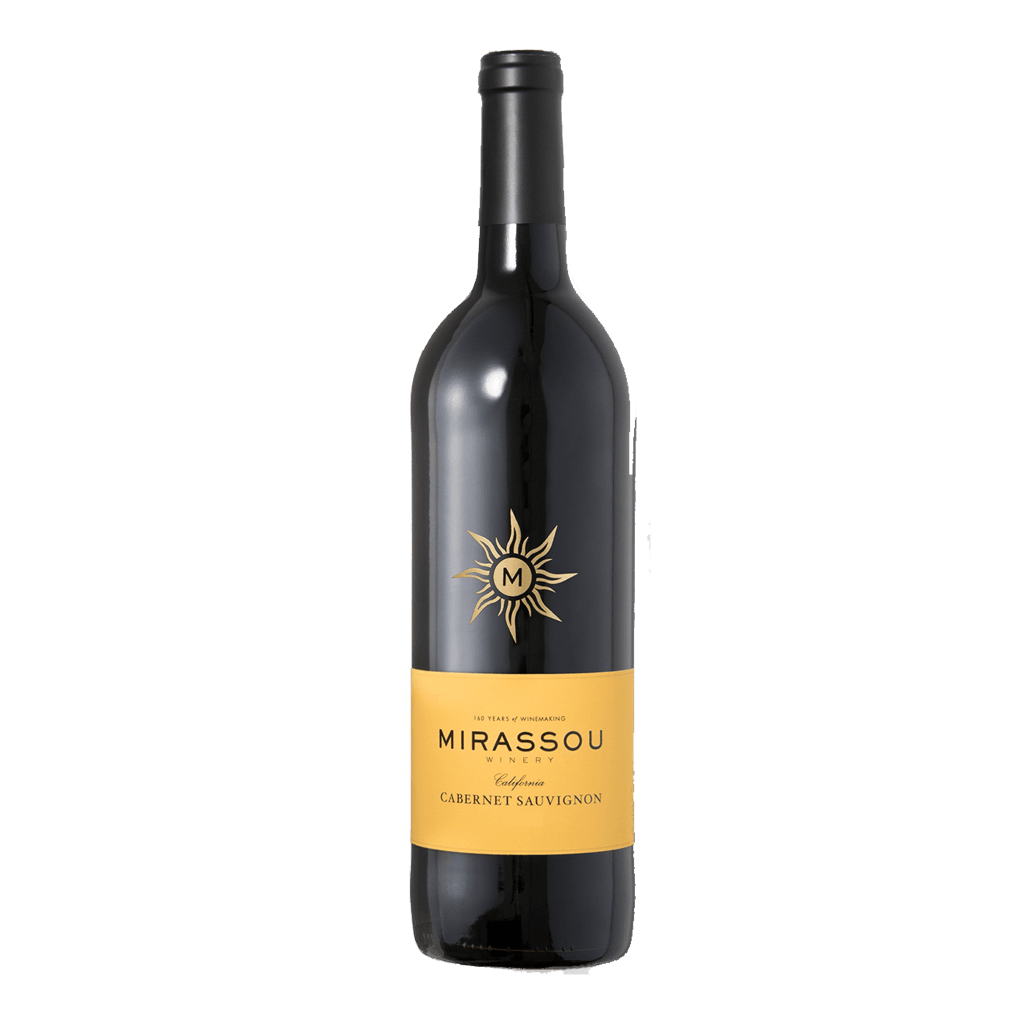 Mirassou Cabernet Sauvignon 750ml