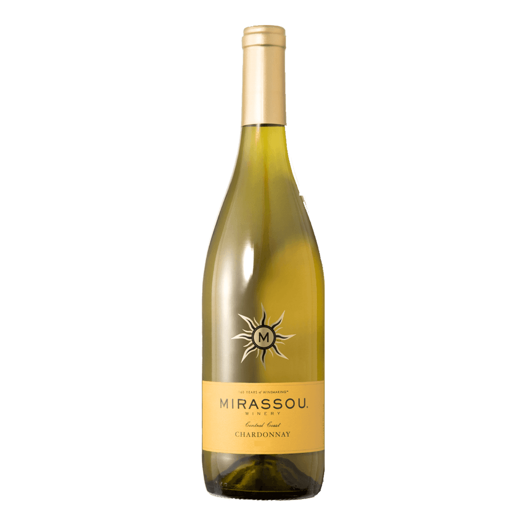 Mirassou Chardonnay 750ml