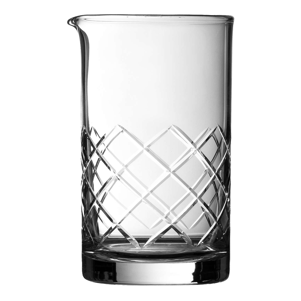 Urban Bar Japanese Mixing Glass