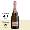 Moet & Chandon Imperial Rose 750ml - Boozy.ph