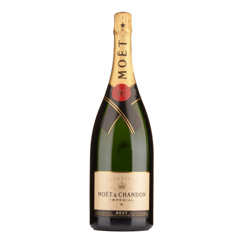 Moet & Chandon Imperial Brut 1.5L Magnum