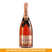 Moet & Chandon Nectar Imperial Rose 1.5L
