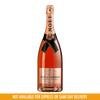 Moet & Chandon Nectar Imperial Rose 1.5L