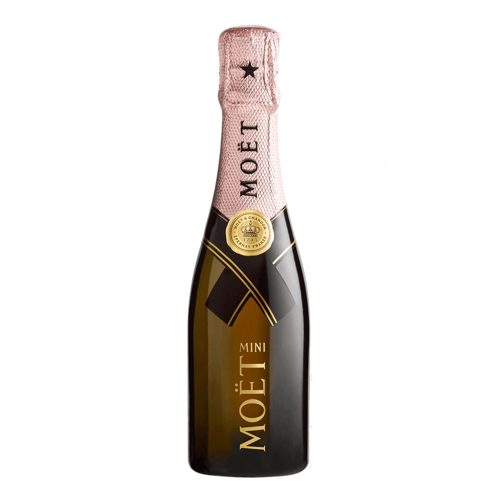 Moet & Chandon Imperial Rose 200ml