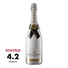 Moet & Chandon Imperial Ice 750ml - Boozy.ph