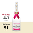 Moet & Chandon Ice Rose 750ml - Boozy.ph