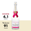 Moet & Chandon Ice Rose 750ml