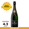 Moet & Chandon Nectar 750ml - Boozy.ph
