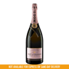Moet & Chandon Imperial Rose 1.5L Magnum