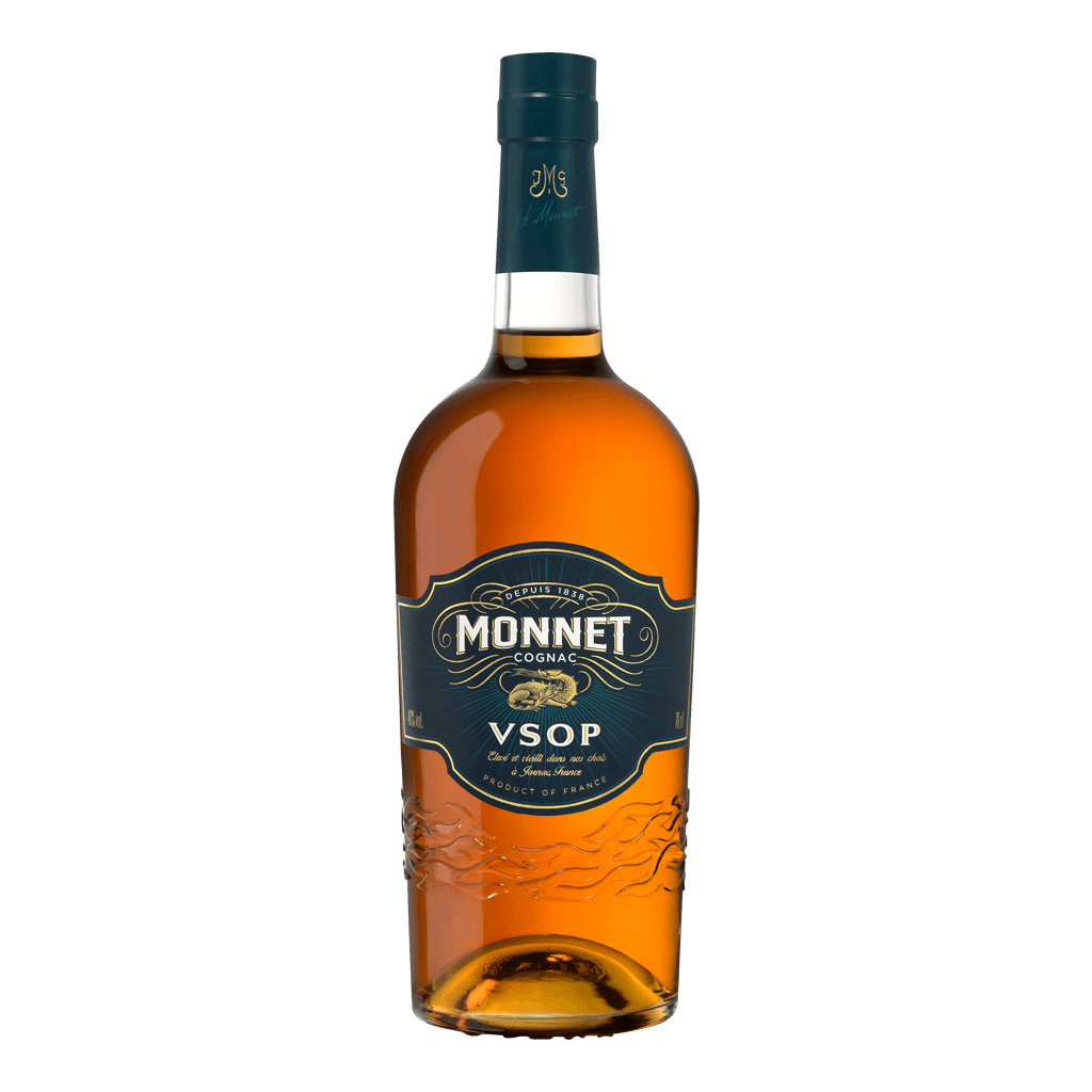 Monnet Cognac VSOP 700ml