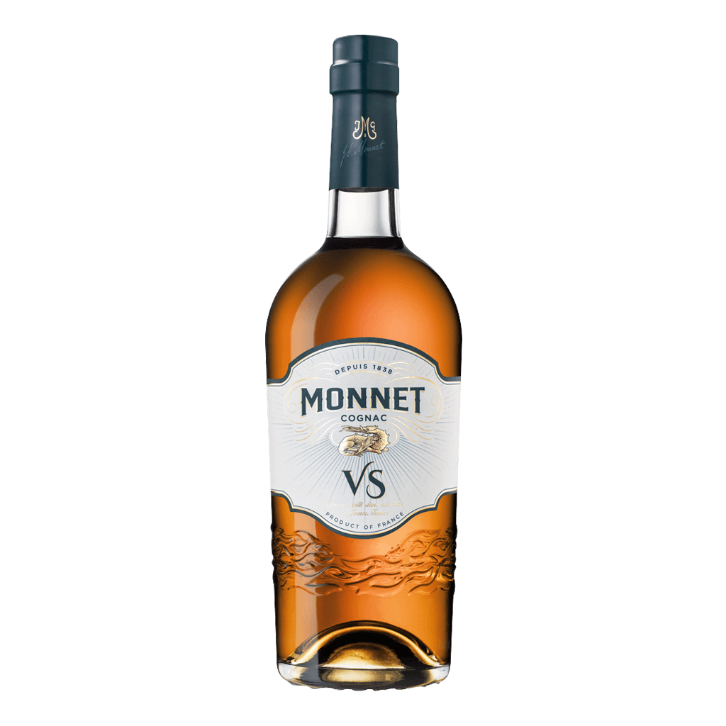 Monnet Cognac VS 700ml