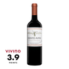 Montes Alpha Cabernet Sauvignon 750ml