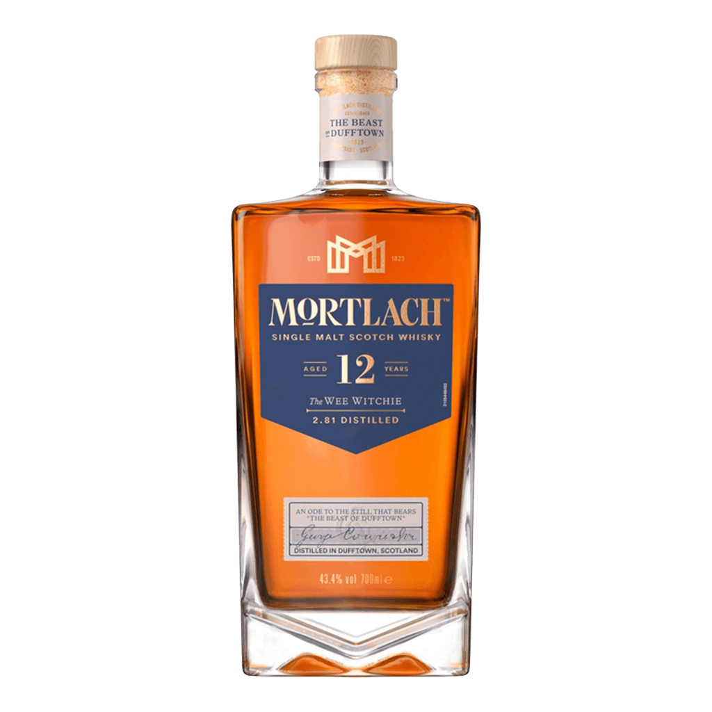 Mortlach 12yo 750ml