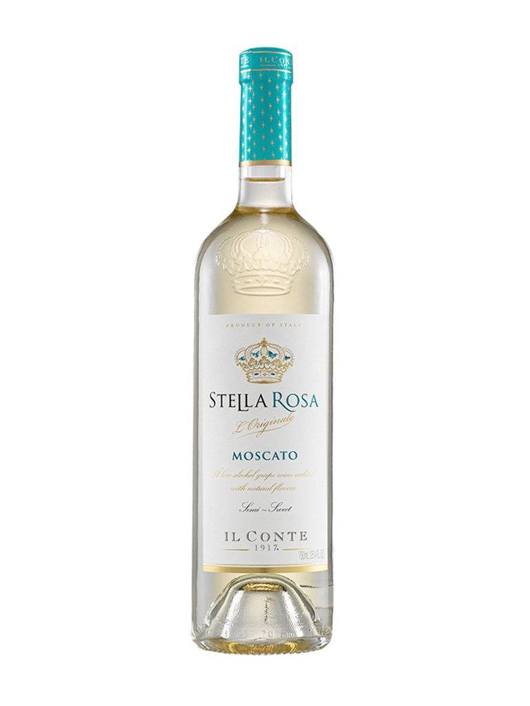 Stella Rosa Moscato 750ml - Boozy.ph